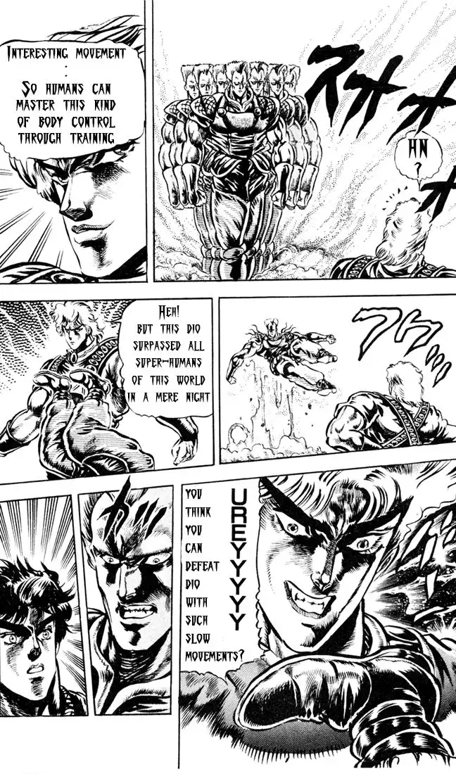 Phantom Blood Chapter 38 17